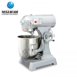 SZM10、15、20、25、30攪拌機(jī)系列