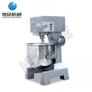 SZM-40、50、60攪拌機(jī)系列