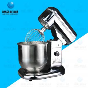 SZA-5L忌廉機(jī)（奶油攪拌機(jī)、攪拌設(shè)備)