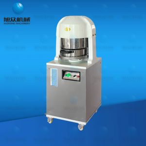 XZ-36面團(餡料)分塊機